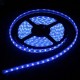 LED نواری آبی سایز 3528 حلقه 5 متری